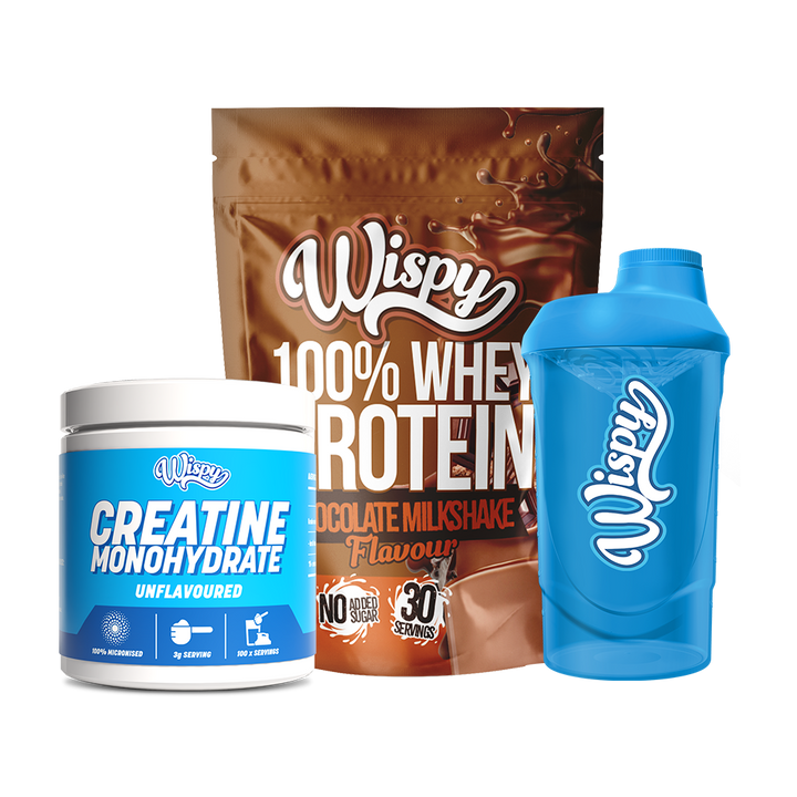 Get Buff – Light