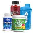 Health Pack – All In One