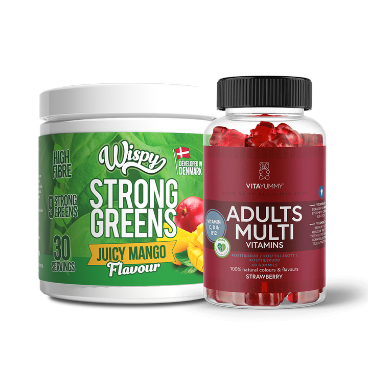 Health Pack – Light