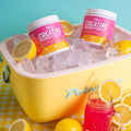 Wispy Kreatin Monohydrat (300 g)