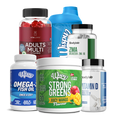 Health Pack – Advanced