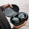 MIIEGO Moove 55 Silence – Black