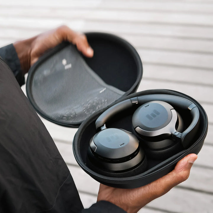MIIEGO Moove 55 Silence – Black