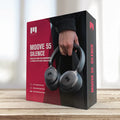 MIIEGO Moove 55 Silence – Black