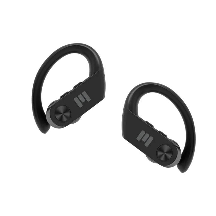 MIIEGO MiiBuds Active Go – Black