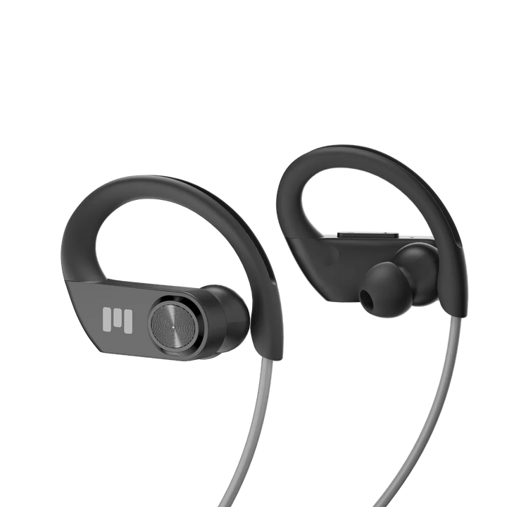 MIIEGO MiiBuds Active Go Lite – Black