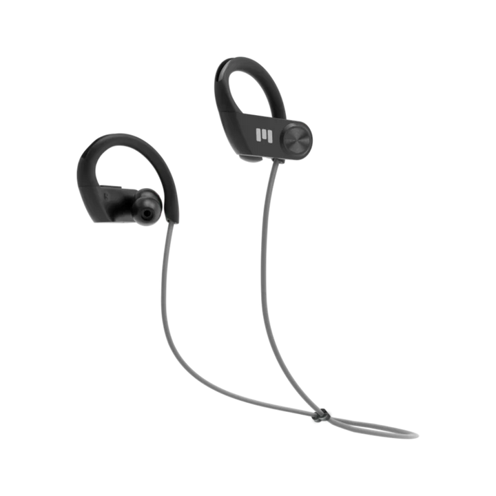 MIIEGO MiiBuds Active Go Lite – Black