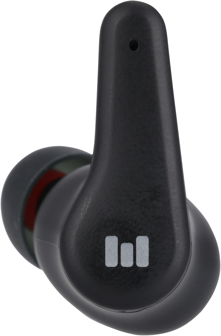 MIIEGO MiiBuds Play ANC – Black