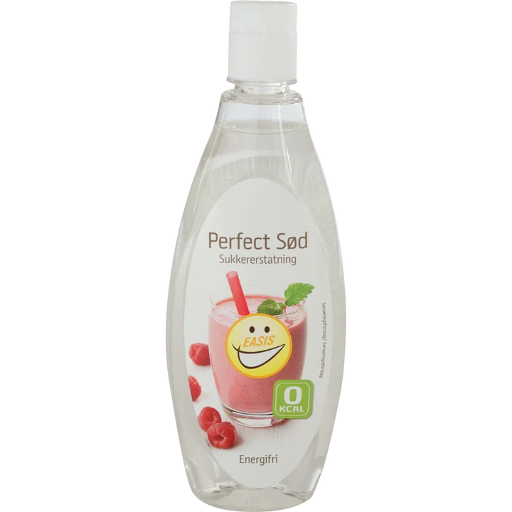 EASIS Süßstoff – Perfect Sød (200 ml)