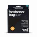 SmellWell Freshener Bag – Schwarz