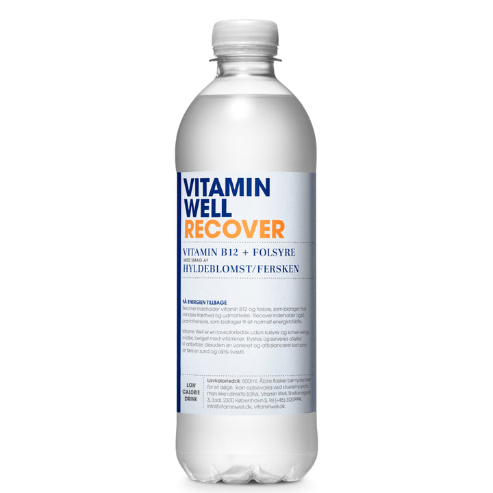 Vitamin Well Recover (500 ml)