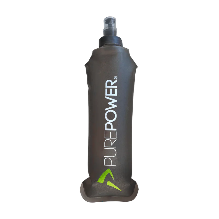 PurePower Soft-Wasserflasche (500 ml)