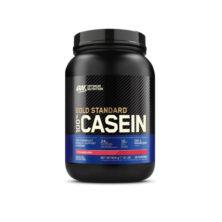 Optimum Nutrition Gold Standard 100 % Casein (924 g)
