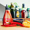 Wispy Zero Sauce – Sweet Chili (440 g)