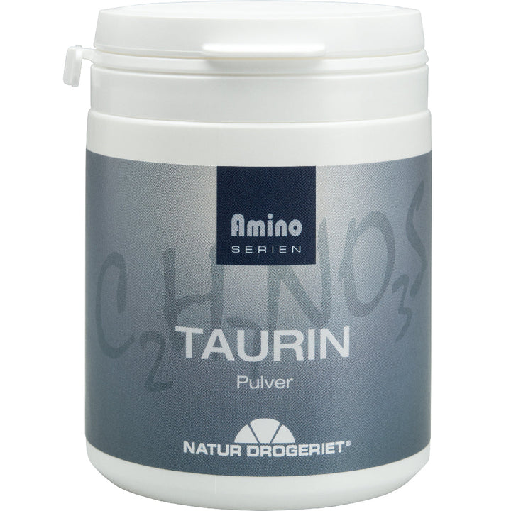 Natur Drogeriet Taurin-Pulver (180 g)