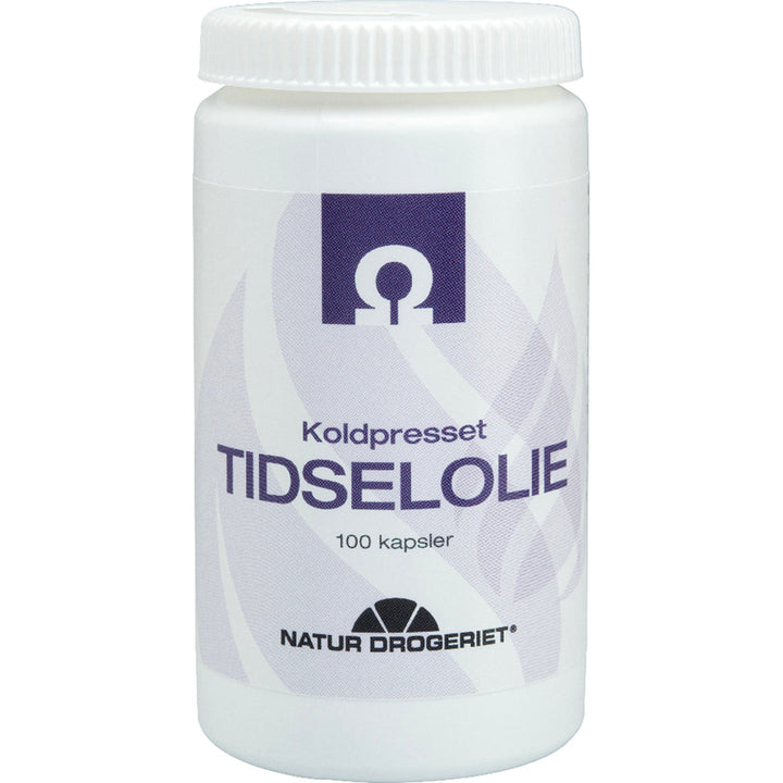 Natur Drogeriet Distelöl (100 Stück)