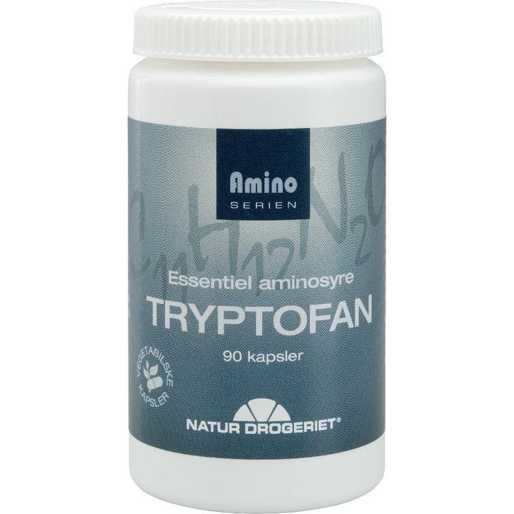 Natur Drogeriet Tryptophan (90 Stück)