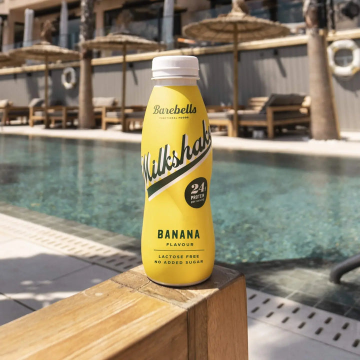 Barebells Milkshake – Pick & Mix (5 x 330 ml)
