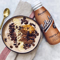 Barebells Milkshake – Chocolate (5 x 330 ml)