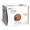 Nupo Diet Shake Vorteilspackung – Chocolate (960 g)