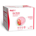 Nupo Diet Shake Vorteilspackung – Strawberry (960 g)