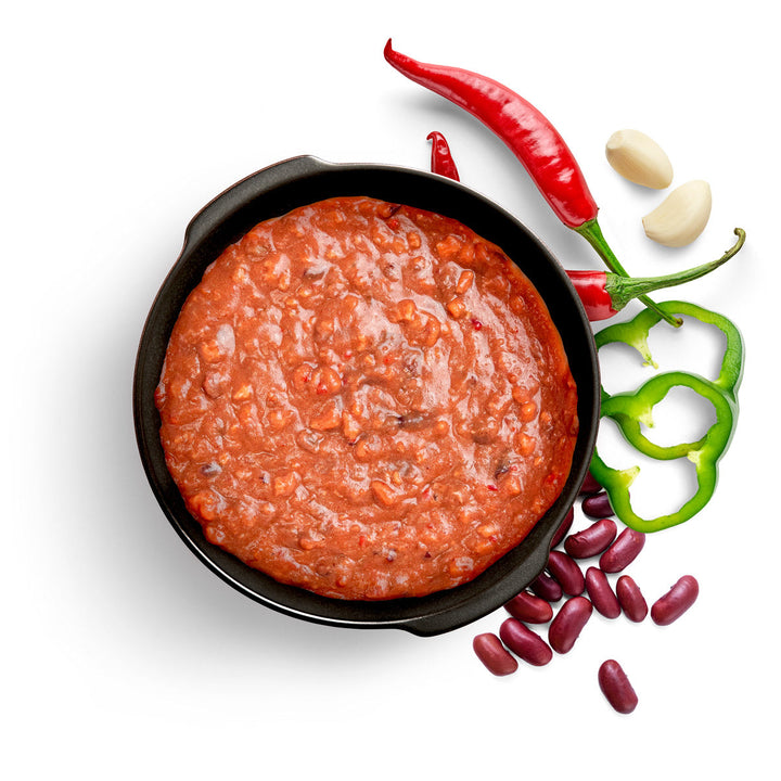 Nupo Diet Mahlzeit – Chili Sin Carne (340 g)