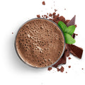 Nupo Diet Shake – Chocolate Mint (320 g)