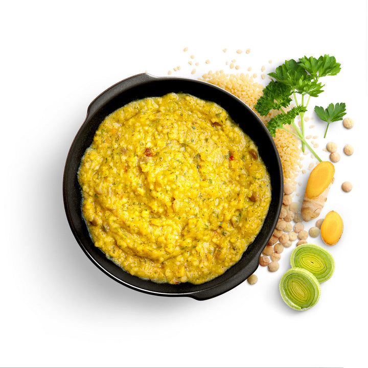 Nupo Diet Mahlzeit – Couscous (340 g)