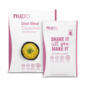 Nupo Diet Mahlzeit – Couscous (340 g)