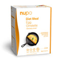 Nupo Diet Mahlzeit – Egg Omelet (340 g)