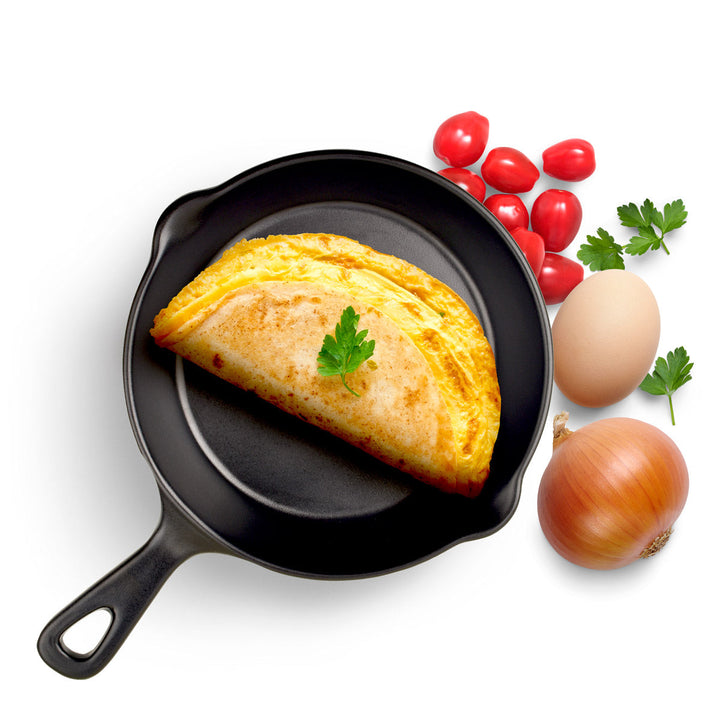 Nupo Diet Mahlzeit – Egg Omelet (340 g)