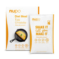 Nupo Diet Mahlzeit – Egg Omelet (340 g)