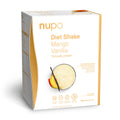 Nupo Diet Shake – Mango Vanilla (384 g)