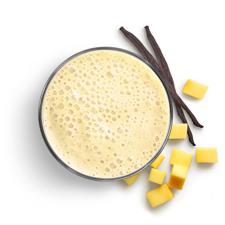 Nupo Diet Shake – Mango Vanilla (384 g)