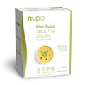 Nupo-Diät-Suppe – Spicy Thai Chicken (384 g)
