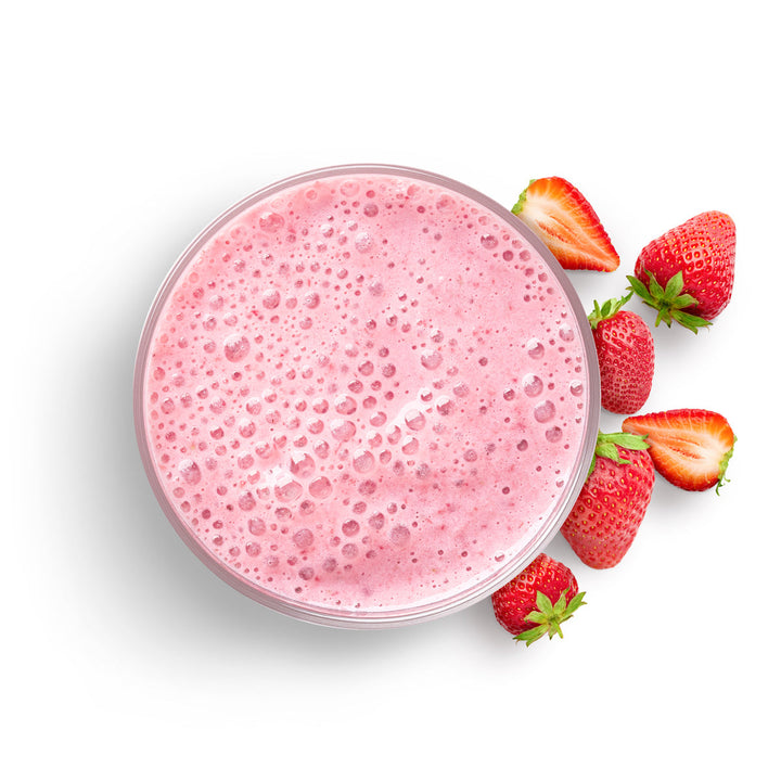 Nupo Diet Shake – Strawberry (384 g)