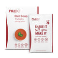 Nupo-Diät-Suppe – Tomato (384 g)