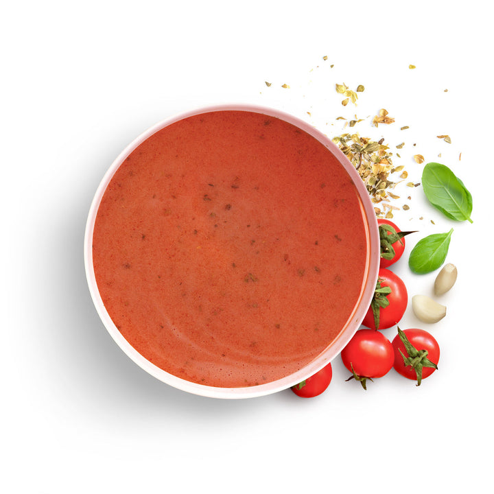 Nupo-Diät-Suppe – Tomato (384 g)