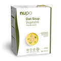 Nupo-Diät-Suppe – Vegetable (384 g)