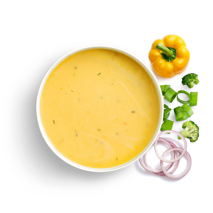 Nupo-Diät-Suppe – Vegetable (384 g)