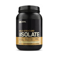 Optimum Nutrition Gold Standard 100 % Isolate (930 g)