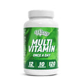 Wispy Multivitamin (120 Stück)