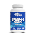Wispy Omega-3 (120 Stück)