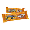 Wispy Proteinriegel – Toffee Caramel (55 g)