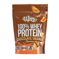 Wispy Whey 100 – Chocolate Orange (1 kg)