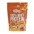 Wispy Whey 100 – Salted Caramel (1 kg)
