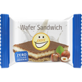 EASIS Wafer-Sandwich – Hazelnut (3 x 25 g)