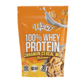 Wispy Whey 100 – Cinnamon Cereal Milk (1 kg)