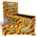 Wispy Proteinriegel – Banana Split – MHD 13.08.2026 (10 x 55 g)