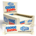 Wispy Proteinriegel – Cookie Swirl (10 x 55 g)